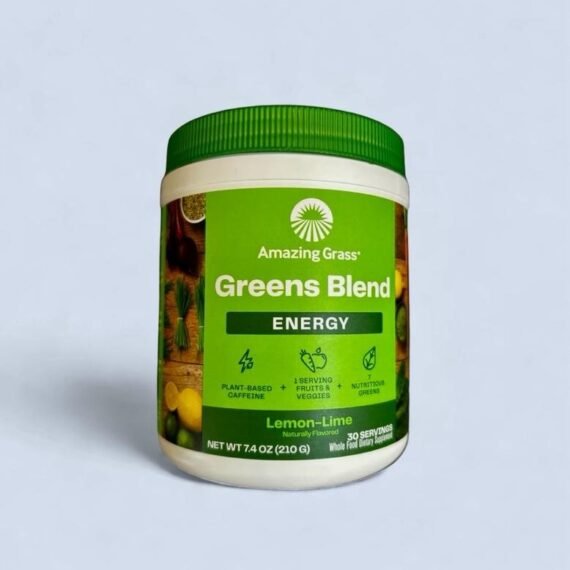 SHIELD ULTIMATE SUPER FOOD BLEND LEMON 1LB