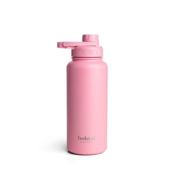 SMARTSHAKE BOHTAL ROSADO 960ML