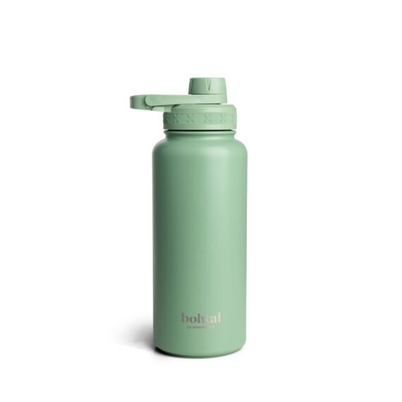 SMARTSHAKE BOHTAL VERDE 960ML