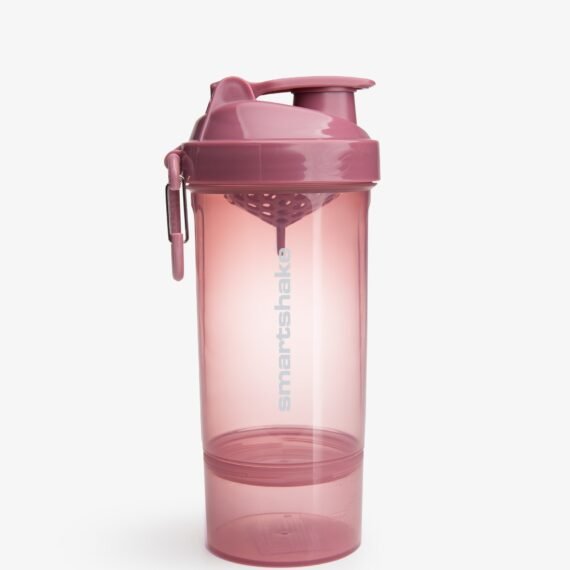 SMARTSHAKE DEEPROSEPINK 800ML