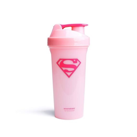 SMARTSHAKE LIGHT PINK 800ML