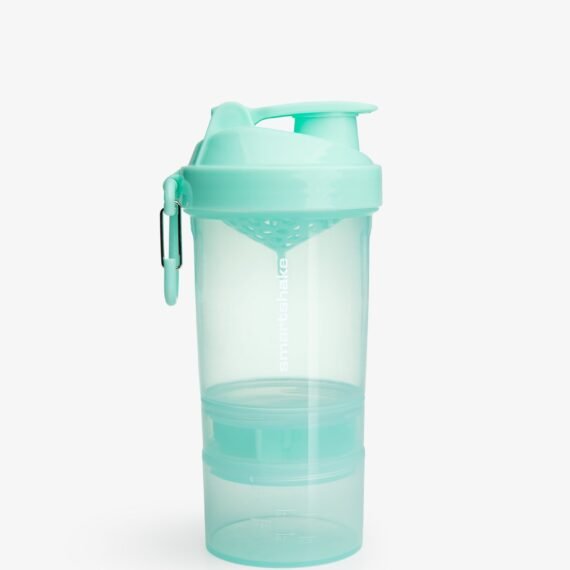 SMARTSHAKE MINT 600ML