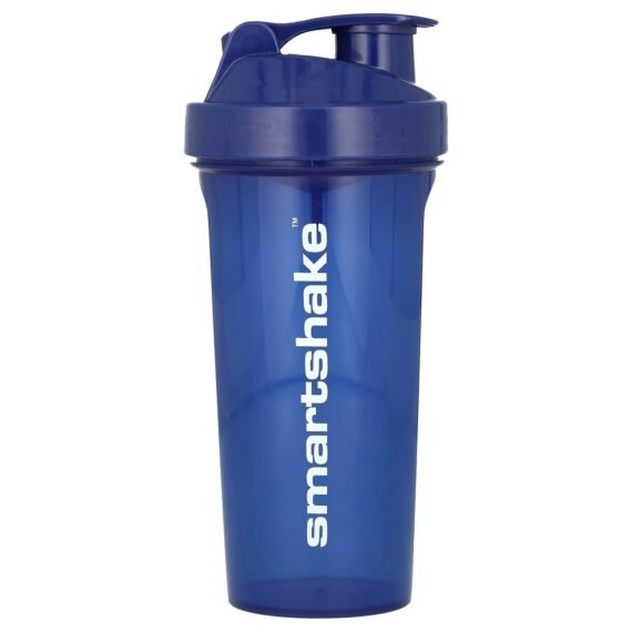 SMARTSHAKE NAVYBLUE 800ML