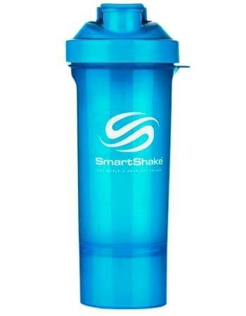 SMARTSHAKE NEONBLUE 500ML