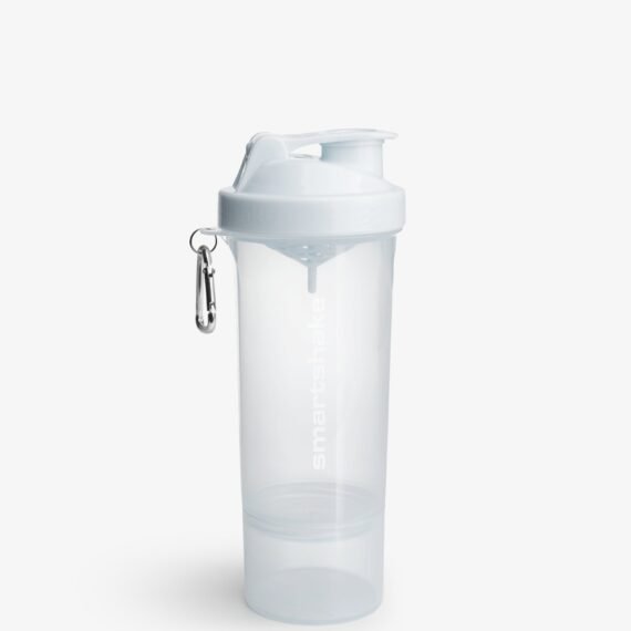 SMARTSHAKE PUREWHITE 500ML