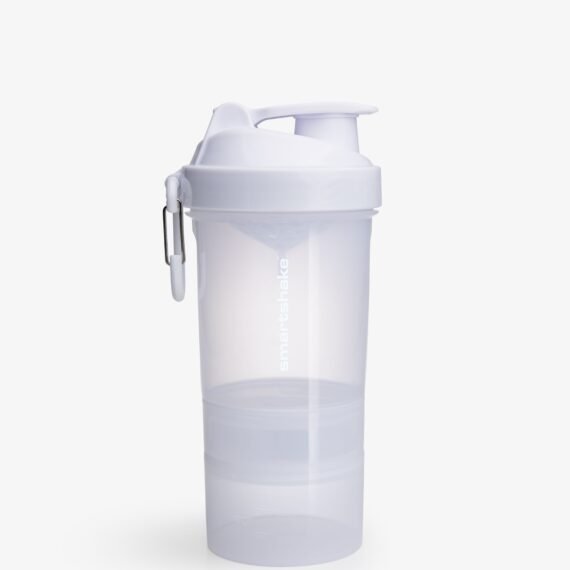 SMARTSHAKE PUREWHITE 600ML