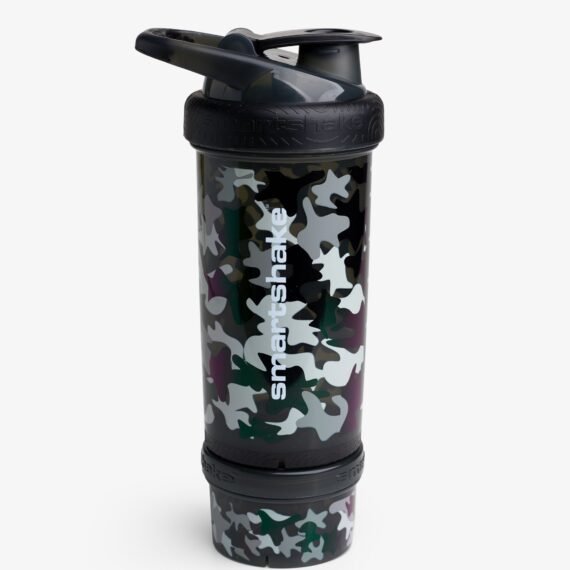 SMARTSHAKE REVIVECAMOBLACK 750ML
