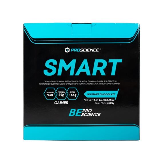 SMART CHOCOLATE 13LB