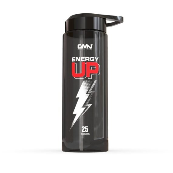TERMO ENERGY UP X25 SACHET