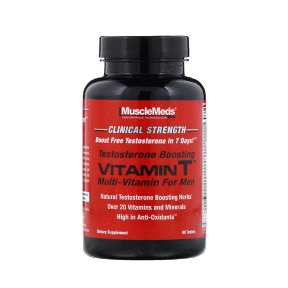 VITAMINT 90CAP