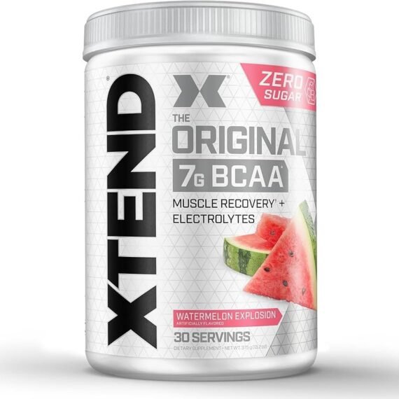 XTEND BCAA WATERMELON 30SERV