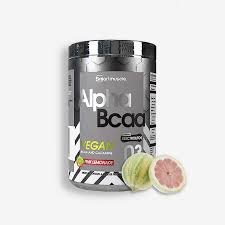 ALPHA BCAA PINK LIMONADE 30SERV