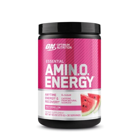 AMINO ENERGY WATERMELON 30SERV