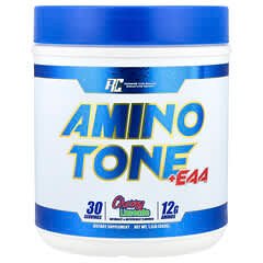 AMINO TONE +EAA CHERRY LIMEADE 540G