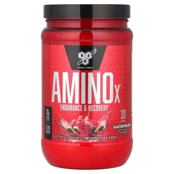 AMINO X WATERMELON 30SERV