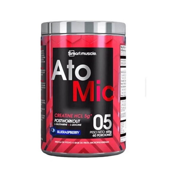 ATOMIC BLUERASPBERRY 60SERV