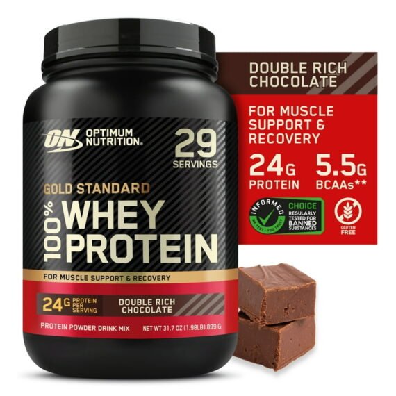 BEST PROTEIN CHOCOLATE 2LB