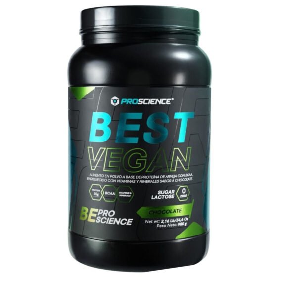 BEST VEGAN CHOCOLATE 2LB