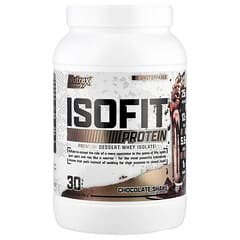 ISOFIT PROTEIN CHOCOLATE 2LB