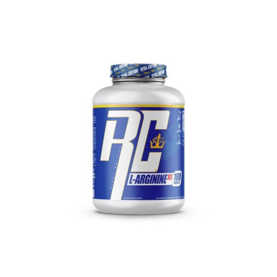 L-ARGININE XS X 180 TBL