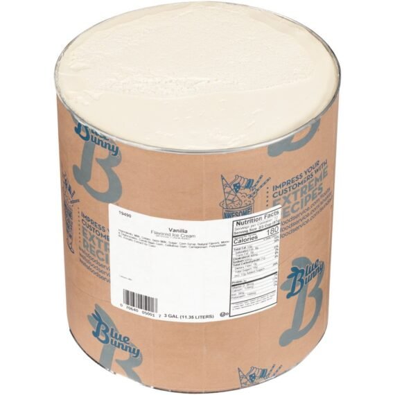 PREMIUM SLENDAR 2LBS VAINILLA