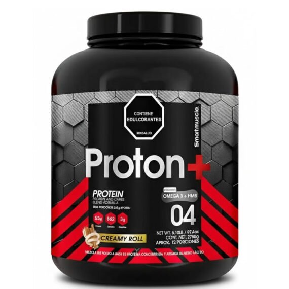 PROTON+ CREAMY ROLL 6LB