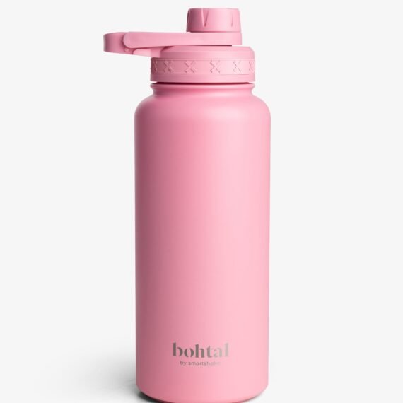 SMARTSHAKE BOHTAL ROSADO 960ML