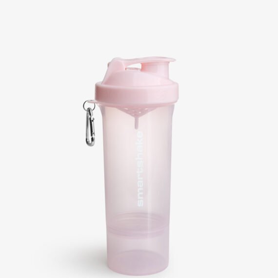 SMARTSHAKE COTTONPINK 500ML
