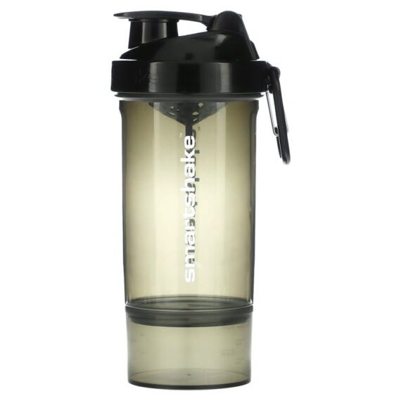 SMARTSHAKE GUNSMOKE 800ML