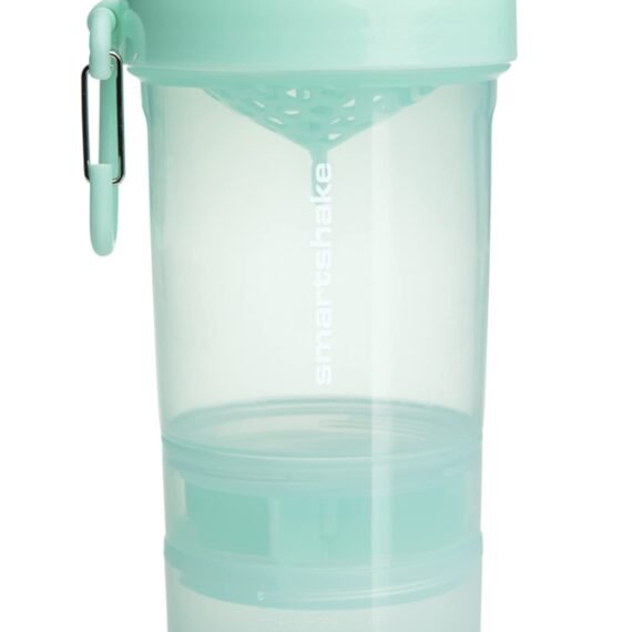 SMARTSHAKE MINT 600ML