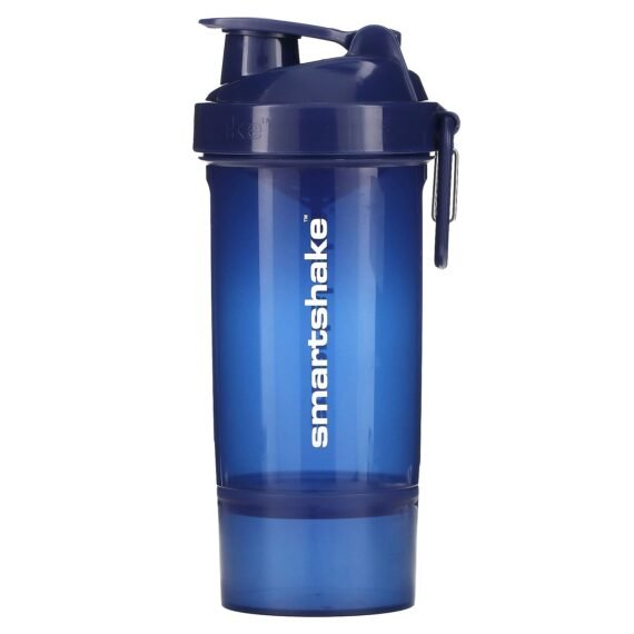 SMARTSHAKE NAVYBLUE 800ML
