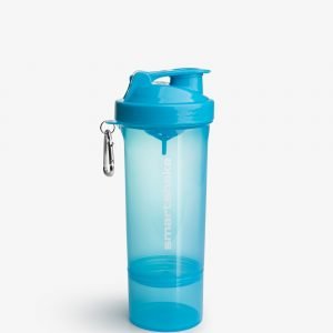 SMARTSHAKE NEONBLUE 500ML