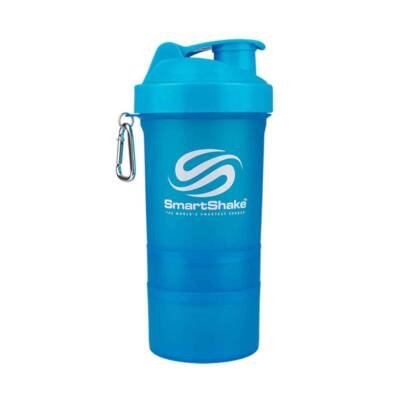 SMARTSHAKE NEONBLUE 600ML