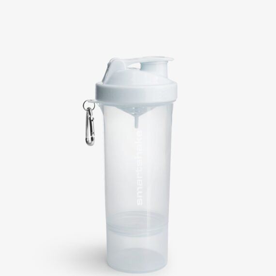 SMARTSHAKE PUREWHITE 500ML
