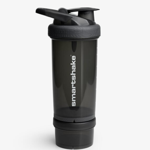 SMARTSHAKE REVIVEBLACK 750ML