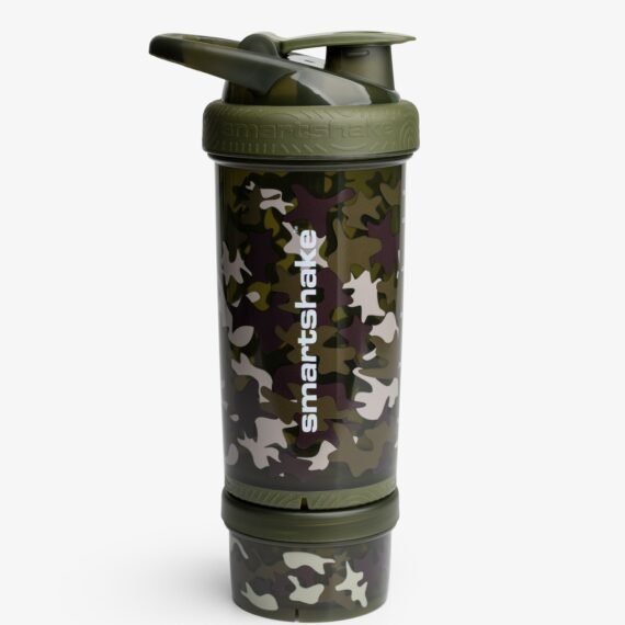 SMARTSHAKE REVIVECAMOGREEN 750ML