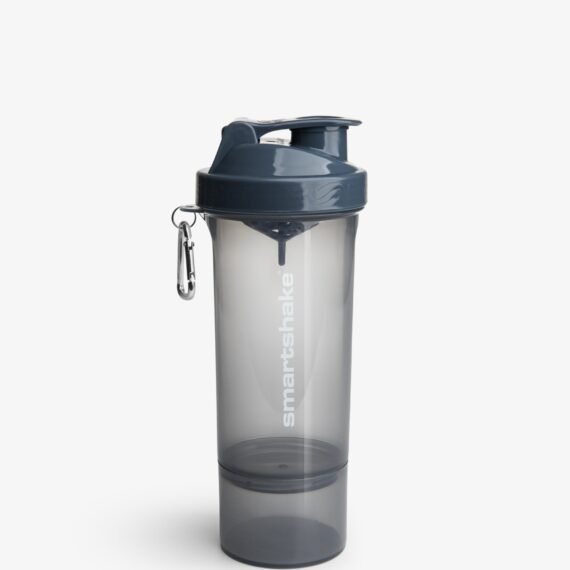 SMARTSHAKE STORMYGRAY 500ML