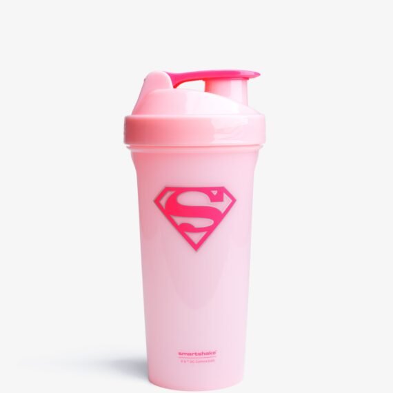 SMARTSHAKE SUPERGIRL 800ML