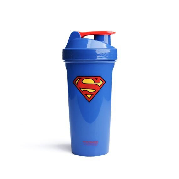 SMARTSHAKE SUPERMAN 800ML