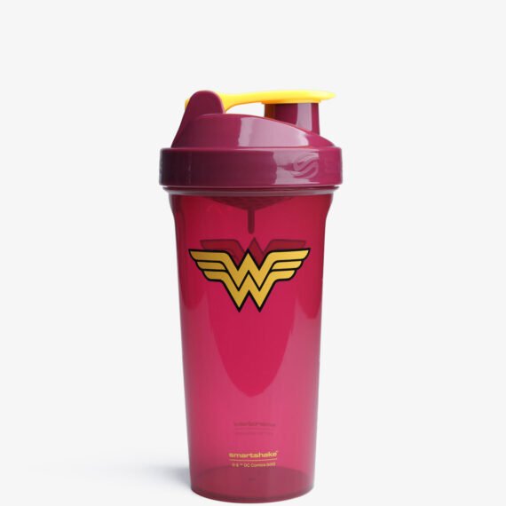 SMARTSHAKE WONDERWOMAN 800ML