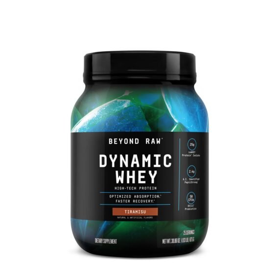 WHEY PRO 2LBS TIRAMISU