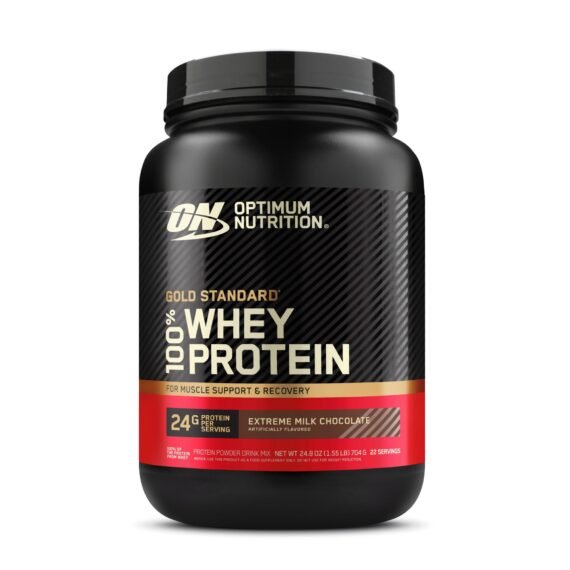 WHEY PRO 2LBS WALNUT