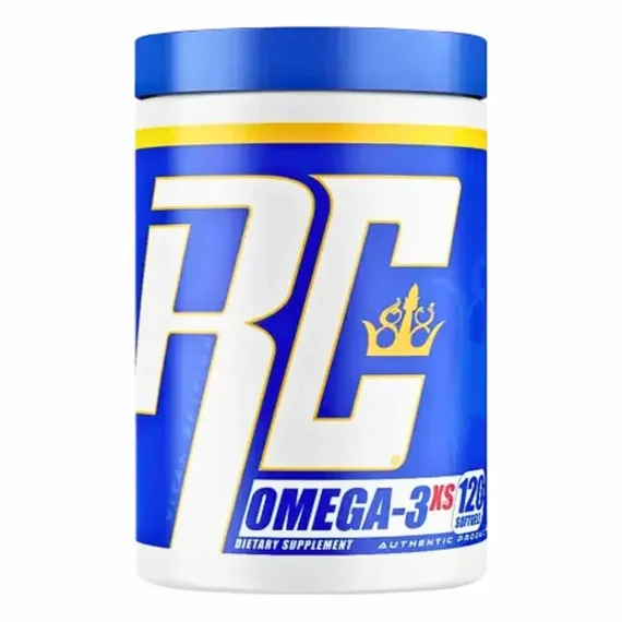 OMEGA 3 XS 120CAP
