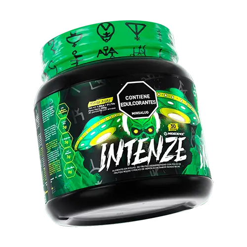 INTENZE MANGO BICHE 1.9 LBS