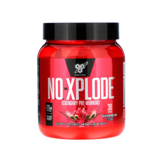 NO XPLODE WATERMELON 30SERV